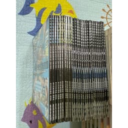 Truyện tranh - Vivre Card/Thẻ dữ liệu nhân vật One Piece - seal, lẻ tùy chọn phân loại 7