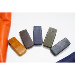 [LaoHac Shop] Bao Da Nokia 6300 ( Dạng Hộp ) 3