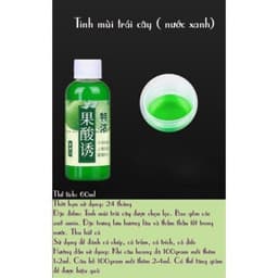 [Mua 5 Tặng 1] Tinh mùi trùng chỉ câu cá siêu nhạy, kích thích cá ăn, câu các loại cá Chép, cá Rô Phi, cá Diếc 4