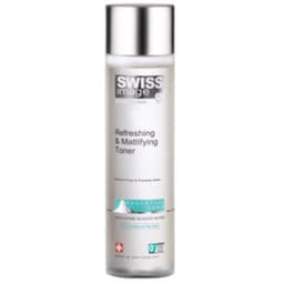 Nước hoa hồng Swiss Image cho da hỗn hợp và da dầu 200ml 2