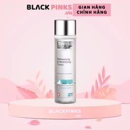 Nước hoa hồng Swiss Image cho da hỗn hợp và da dầu 200ml 1