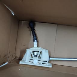 Cần đi số Lanos, Nubira, Gentra, Lacetti hàng chính hãng 3