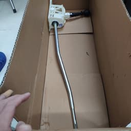 Cần đi số Lanos, Nubira, Gentra, Lacetti hàng chính hãng 4
