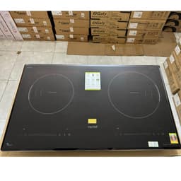 Bếp từ đôi Faster FS 9989IN Seri 6.0 | Bếp từ Inverter Malaysia - Bảo hành chính hãng 3 năm|Cam kết hàng chính hãng 2