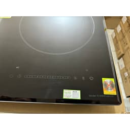 Bếp từ đôi Faster FS 9989IN Seri 6.0 | Bếp từ Inverter Malaysia - Bảo hành chính hãng 3 năm|Cam kết hàng chính hãng 3