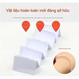 Thẻ Từ CUID Mã Hóa và Thẻ Sao Chép 13.56Mhz Chất Lượng Cao Thẻ Mifare 1K 6