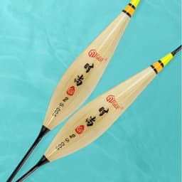 Phao Hố Đấu Cỏ GUF S005 6