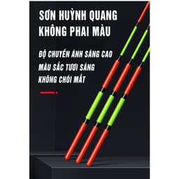 Phao Nano Đài Lửng GUF T-004 5