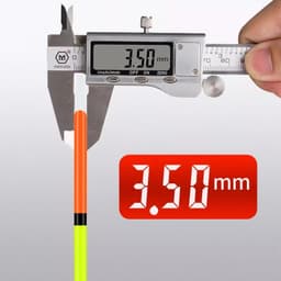 Phao Nano Đài Lửng GUF T-004 7