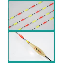 Phao Hố Đấu Cỏ GUF S005 4
