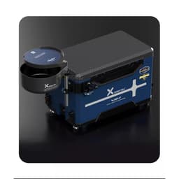 Khay Mồi Xsamtin Pro Cacbon 3