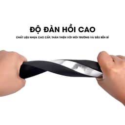 Dè chắn bùn xe đạp thể thao, Chắn bùn gắn đuôi xe đạp TOURING, 700C - CBL 2