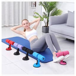 Dụng Cụ Tập Cơ Bụng Hút Chân Không Chữ T. LMS 8