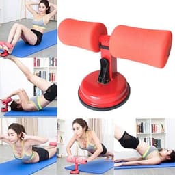 Dụng Cụ Tập Cơ Bụng Hút Chân Không Chữ T. LMS 1