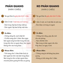 Giấy dán kính chống nắng nóng UV, Film cách nhiệt cửa sổ Phim phản quang cửa kính khổ 1mx0.5m 2