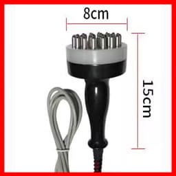 Đầu dò đinh giảm béo - Phụ kiện máy điện DDS 3