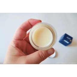 Kem thảo dược bôi chống ngạt mũi cho bé Kojajang Hàn Quốc hũ 20gr 5