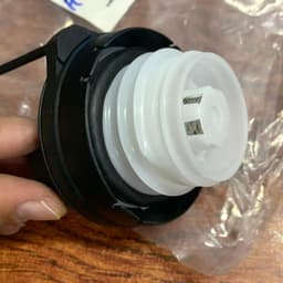 Nắp Bình Xăng, Nắp Nhiên Liệu Xe Ford Ranger, Everest, Focus, Fiesta, Escape, Lanser...Hàng Loại Xịn Nhựa Cứng ABS. 6