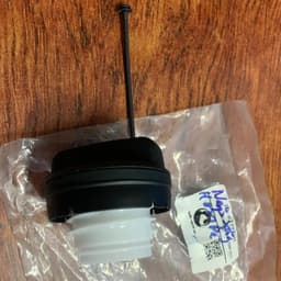 Nắp Bình Xăng, Nắp Nhiên Liệu Xe Ford Ranger, Everest, Focus, Fiesta, Escape, Lanser...Hàng Loại Xịn Nhựa Cứng ABS. 5