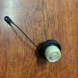 Nắp Bình Xăng, Nắp Nhiên Liệu Xe Ford Ranger, Everest, Focus, Fiesta, Escape, Lanser...Hàng Loại Xịn Nhựa Cứng ABS. 8