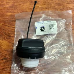 Nắp Bình Xăng, Nắp Nhiên Liệu Xe Ford Ranger, Everest, Focus, Fiesta, Escape, Lanser...Hàng Loại Xịn Nhựa Cứng ABS. 2