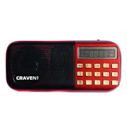 Loa Cắm Thẻ, Usb Carven Cr-25A nghe pháp và Loa Bluetooth WS-887. NL 4