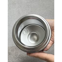 Bình ủ cháo Kaiyo dung tích 750ml-1000ml-500ml sx theo công nghệ Nhật Bản tại TQ có tặng kèm túi giữ nhiệt đựng sản phẩm 5