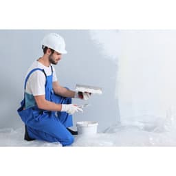1kg - CHIẾT LẺ Bột bả tường, bột trét tường Jotun nội thất, ngoại thất, bột bả matit cao cấp. 7