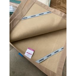 chiếu điều hòa cao cấp chunqiu loại 1. sản phẩm loại 1 gần 3kg tem đầy đủ kèm vỏ gối 7