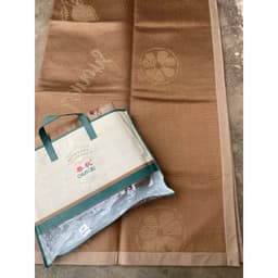 chiếu điều hòa cao cấp chunqiu loại 1. sản phẩm loại 1 gần 3kg tem đầy đủ kèm vỏ gối 8