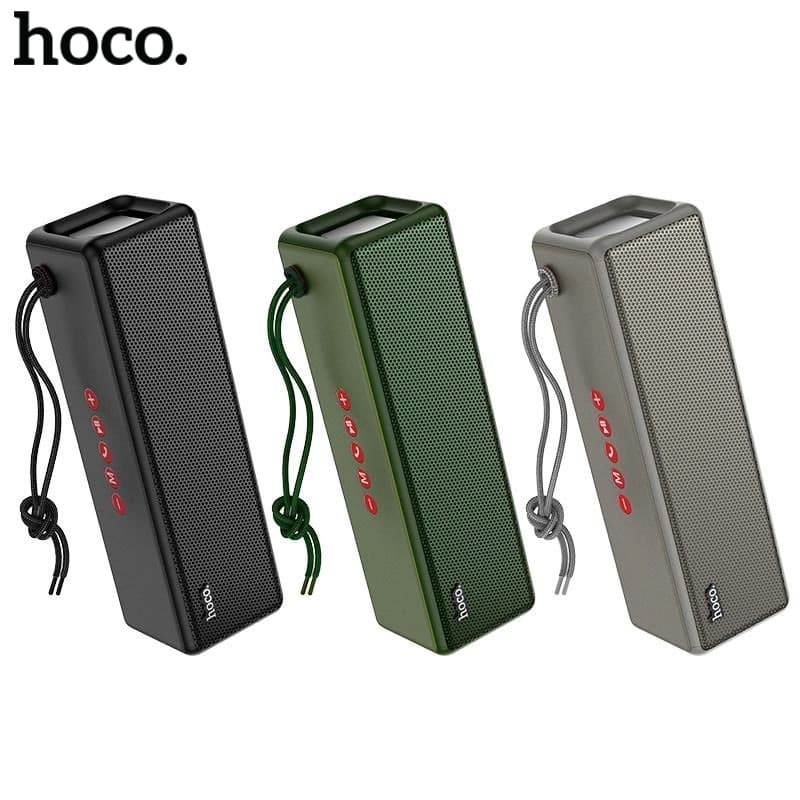 Loa bluetooth HOCO HC3 và Loa Bluetooth Hoco HC11 chính hãng