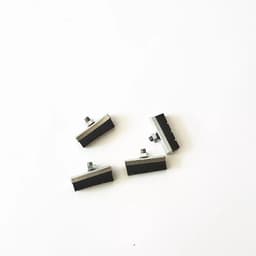 Má phanh đĩa xe đạp thể thao, Các loại má phanh chuyên dụng cho xe đạp - MP 6
