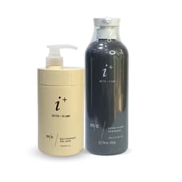 Combo dầu gội xả Michi kiềm dầu,mọc tóc,ngăn rụng chống gàu,nấm,ngứa, dưỡng tóc mềm mượt Hàn Quốc 3