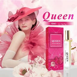 Nước hoa nữ quyến rũ Queen 100ml chính hãng 4
