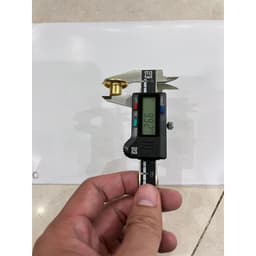 Khoen ore mắt cáo 10mm Chân cao 9mm Khoen bạt PVC, HDPE, bạt lưới, bạt xe tải Bằng thau không gỉ 7