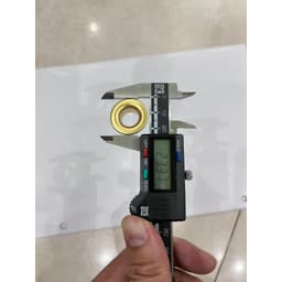 Khoen mắt cáo 12mm Chân cao 9.5mm Chân cao 7mm Khoen bạt nhựa, bạt PVC, HDPE, bạt lưới, bạt xe tải Bằng thau không gỉ 6