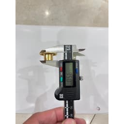 Khoen mắt cáo 12mm Chân cao 9.5mm Chân cao 7mm Khoen bạt nhựa, bạt PVC, HDPE, bạt lưới, bạt xe tải Bằng thau không gỉ 5