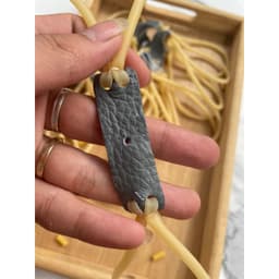 Dây Dự Phòng Ná Cao Su Gỗ - Shop Mộc Linh 4