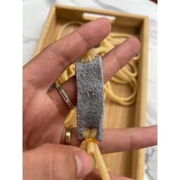 Dây Dự Phòng Ná Cao Su Gỗ - Shop Mộc Linh 3