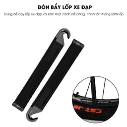 Vá keo xe đạp thể thao ĐẨY ĐỦ dụng cụ, Bộ vá săm Sửa Chữa & Bảo Dưỡng Xe Đạp Thể Thao - BVK 7