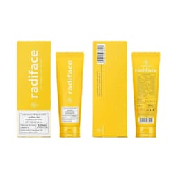 Tẩy Tế Bào Chết Huyền Phi Radiface loại bỏ lớp tế bào chết trên da mặt, tăng hiệu quả làm sạch sáng da 120ML 3
