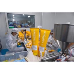 Tẩy Tế Bào Chết Huyền Phi Radiface loại bỏ lớp tế bào chết trên da mặt, tăng hiệu quả làm sạch sáng da 120ML 6