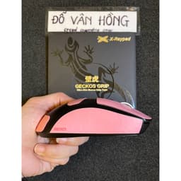 (CHÍNH HÃNG) Miếng dán Griptape X-raypad xraypad Cicada Wings / Geckos V2 2