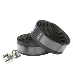 Dây cuốn ghi đông xe đạp vân CARBON, Băng cuốn tay lái EVA chống trơn trượt siêu chắc chắn - DCGD01 8