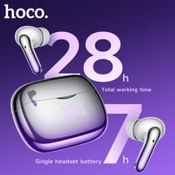 Tai Nghe Bluetooth Hoco EQ16 và Tai Nghe Bluetooth Dẫn Truyền Xương V5.3 Hoco EA4 3
