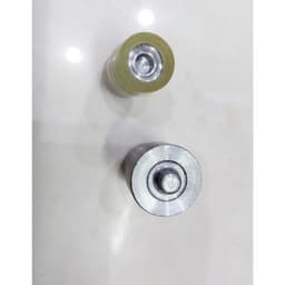 Cối đóng cúc áo em bé, nút 5 chấu (nút sắt vành) Dùng cho máy xánh, máy đóng thủ công Size 9mm / 11mm 3
