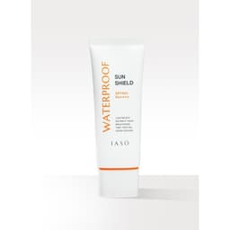 [CHÍNH HÃNG] DR IASO DR.IASO Kem dưỡng da chống nắng SPF50+ PA++++ SUN PROTECTION SPF50+ PA++++ 4