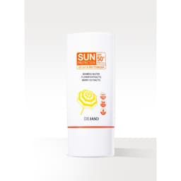 [CHÍNH HÃNG] DR IASO DR.IASO Kem dưỡng da chống nắng SPF50+ PA++++ SUN PROTECTION SPF50+ PA++++ 7