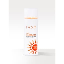 [CHÍNH HÃNG] DR IASO DR.IASO Kem dưỡng da chống nắng SPF50+ PA++++ SUN PROTECTION SPF50+ PA++++ 6