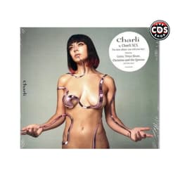 Đĩa CD gốc Charli XCX – Charli (New) 1